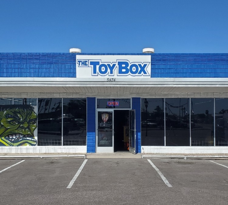 the-toy-box-photo